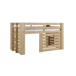 Halfhoogslaper Freddie^Huisenthuis Best