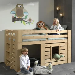 Halfhoogslaper Freddie^Huisenthuis Best