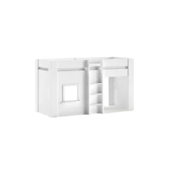 Halfhoogslaper Hanne Wit^Huisenthuis Sale