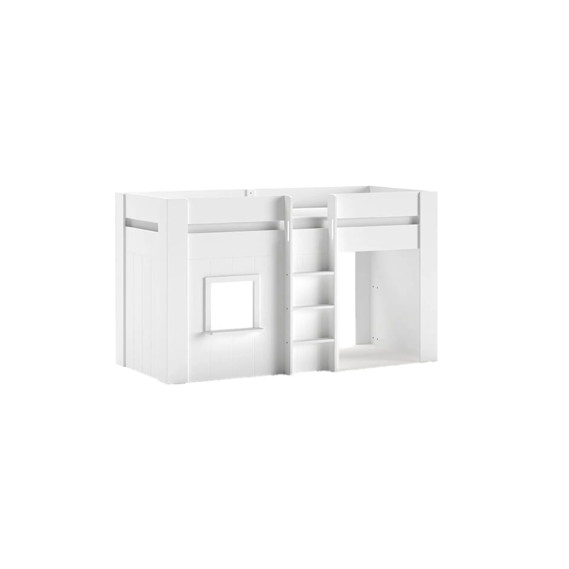 Halfhoogslaper Hanne Wit^Huisenthuis Sale