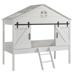 Halfhoogslaper Heaven^Huisenthuis Clearance