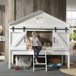 Halfhoogslaper Heaven^Huisenthuis Clearance