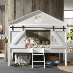 Halfhoogslaper Heaven^Huisenthuis Clearance