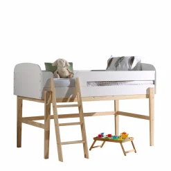 Halfhoogslaper Jill-W^Huisenthuis Best