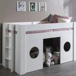 Halfhoogslaper Poppey^Huisenthuis Discount