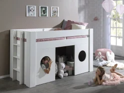 Halfhoogslaper Poppey^Huisenthuis Discount