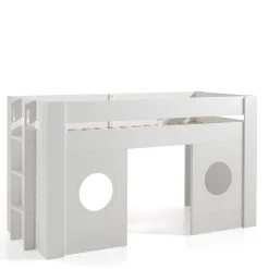 Halfhoogslaper Poppey^Huisenthuis Discount