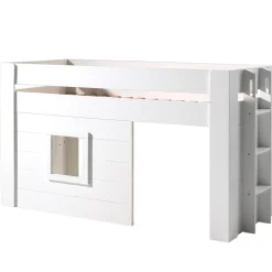 Halfhoogslaper Rusty^Huisenthuis Hot