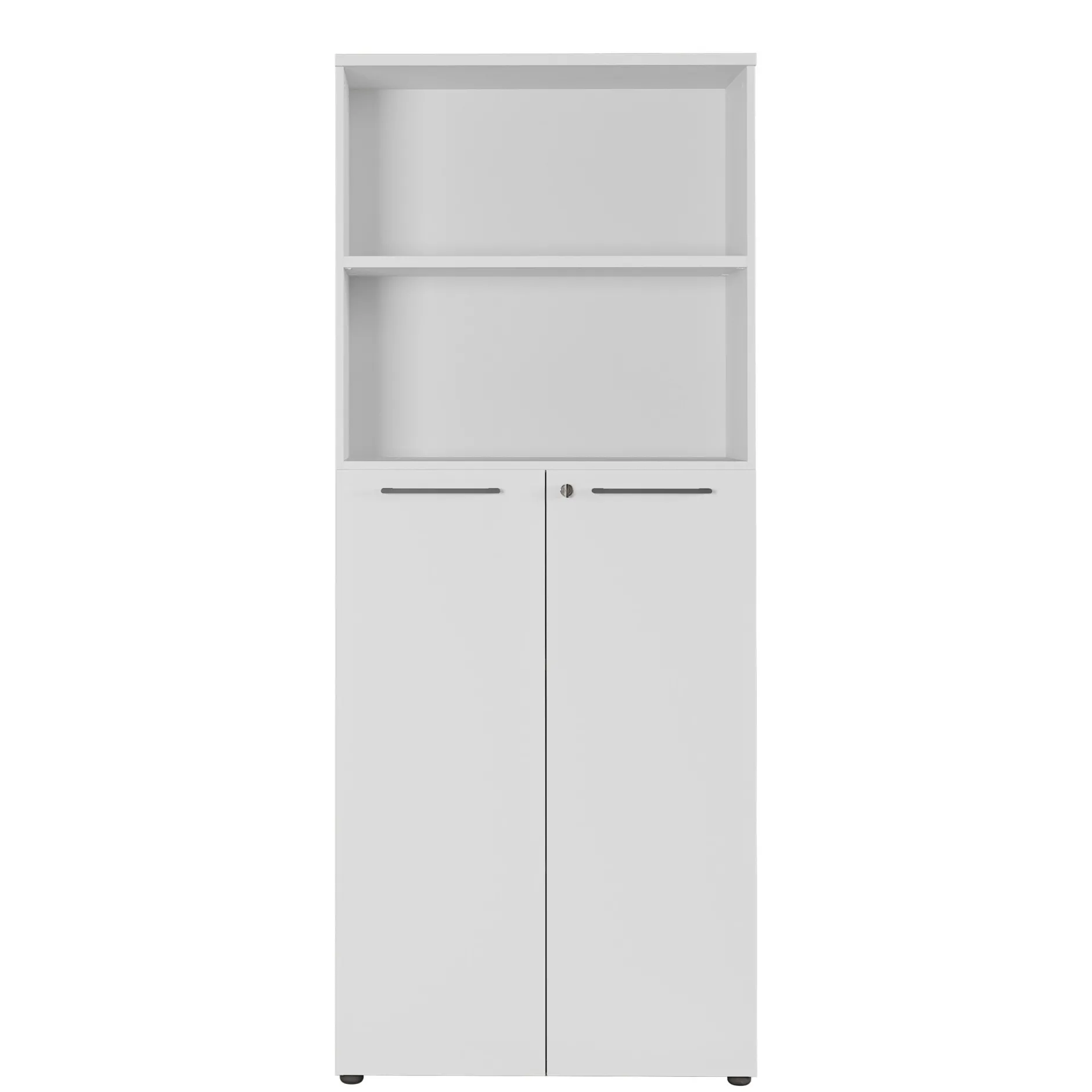 Halfopen kantoorkast Ergonoma Licht^Huisenthuis