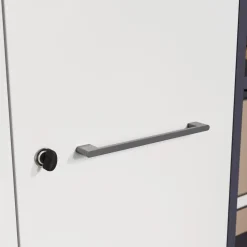 Halfopen kantoorkast Ergonoma Licht^Huisenthuis