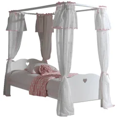 Hemelbed Fenna^Huisenthuis New