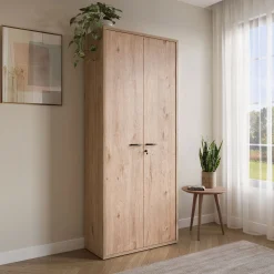 Hoge dichte kantoorkast Edison^Huisenthuis Online