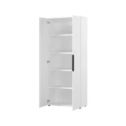 Hoge dichte kantoorkast Galileo^Huisenthuis Discount