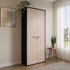 Hoge dichte kantoorkast Spinoza^Huisenthuis Sale