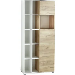 Hoge kantoorkast Kreta^Huisenthuis Sale