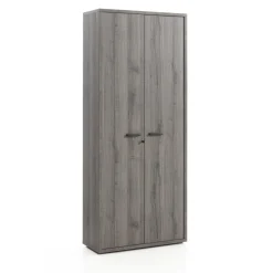 Hoge kantoorkast Roland-GHD^Huisenthuis Discount