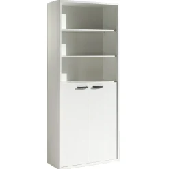 Hoge kantoorkast Roland-WHC^Huisenthuis Best