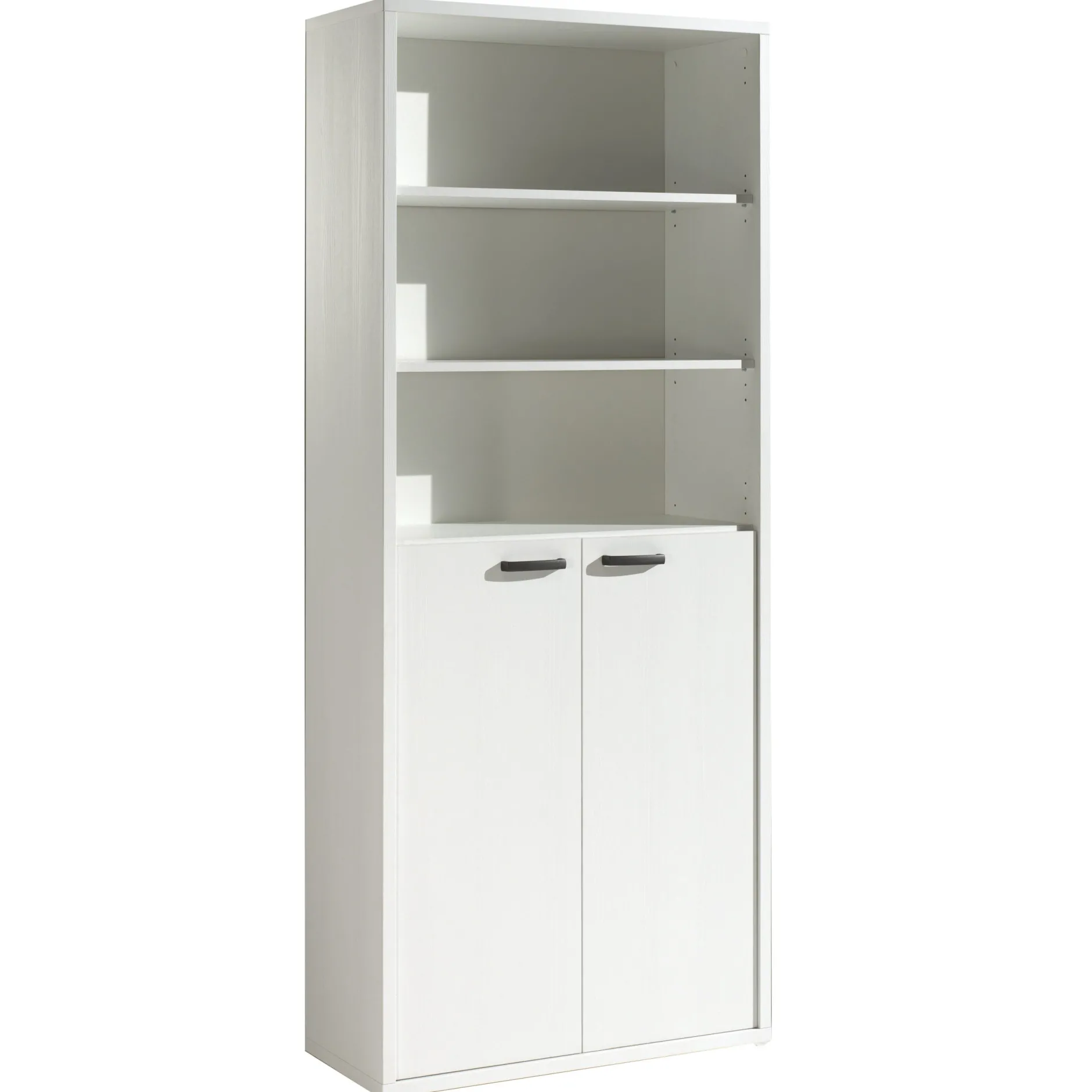 Hoge kantoorkast Roland-WHC^Huisenthuis Best