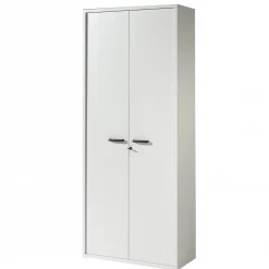 Hoge kantoorkast Roland-WHD^Huisenthuis New