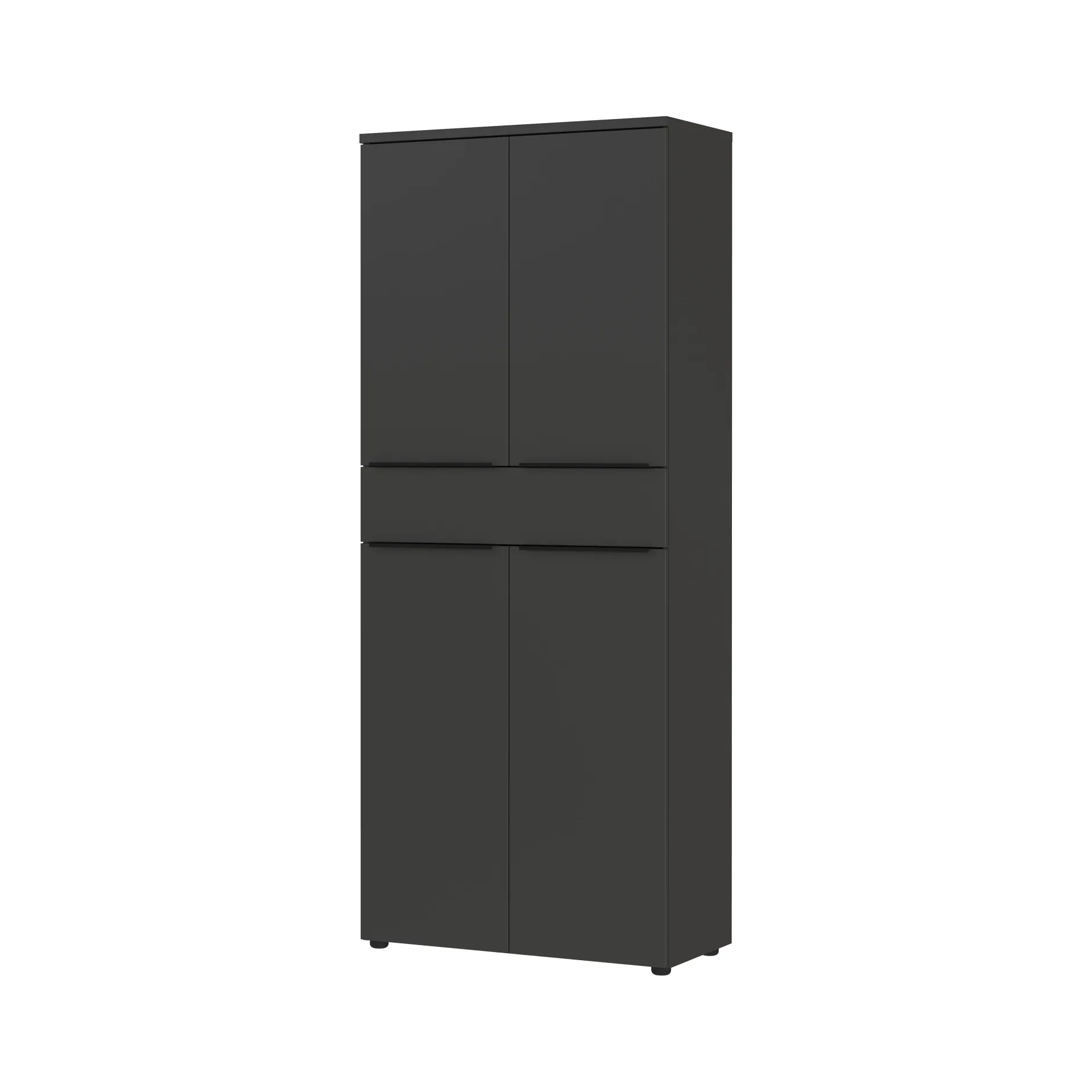 Hoge opbergkast Galileo^Huisenthuis Best