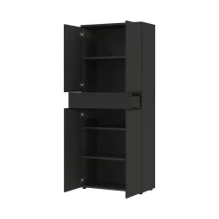 Hoge opbergkast Galileo^Huisenthuis Best