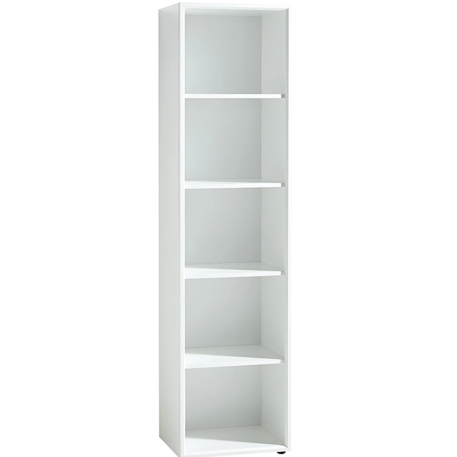 Hoge open kantoorkast Destin^Huisenthuis Discount