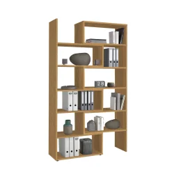 Hoge open kast Nereus 160 cm^Huisenthuis Sale