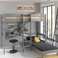 Hoogslaper Cas 2^Huisenthuis Best