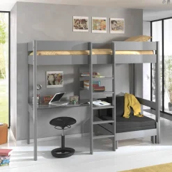 Hoogslaper Cas 2^Huisenthuis Best