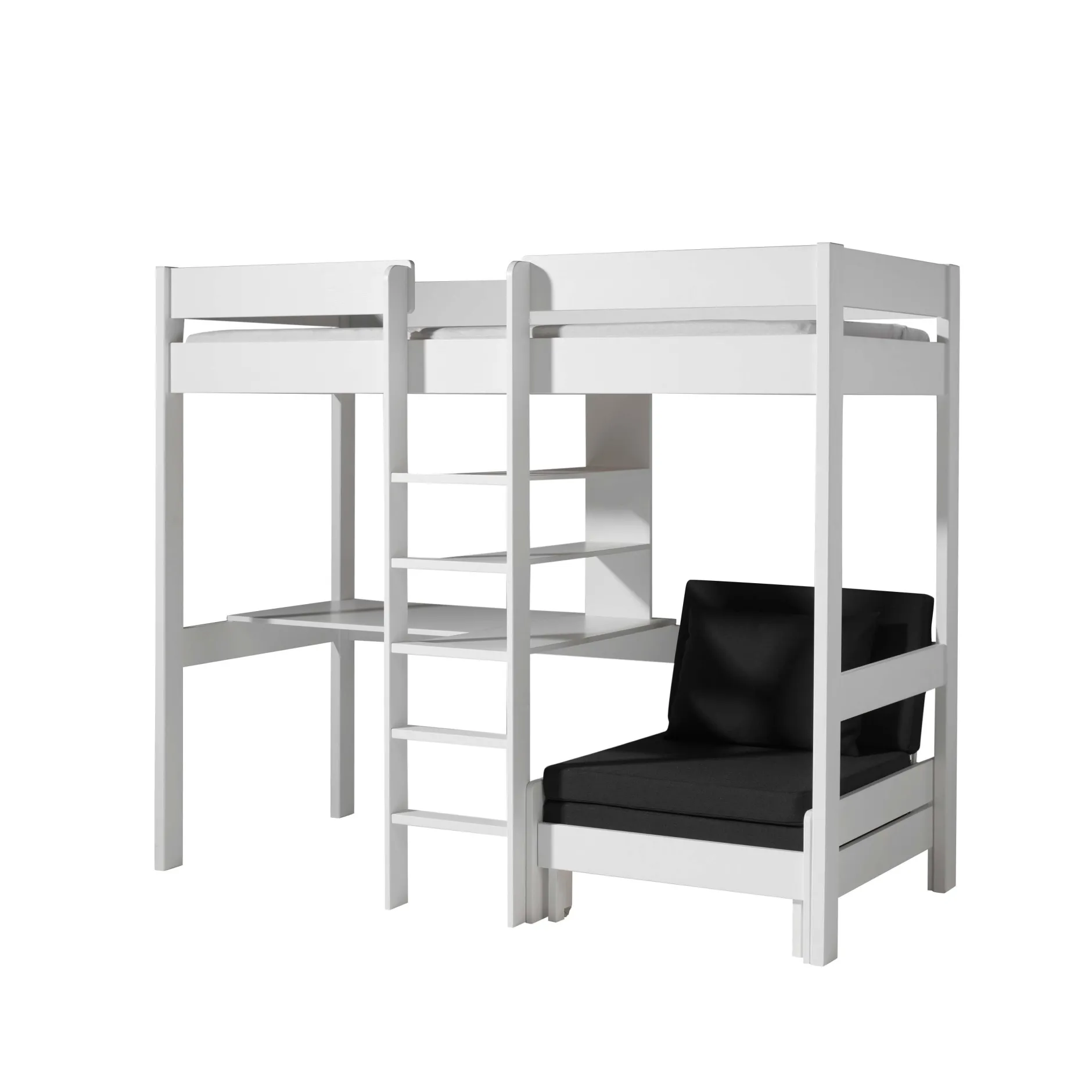 Hoogslaper Cas 2^Huisenthuis Discount