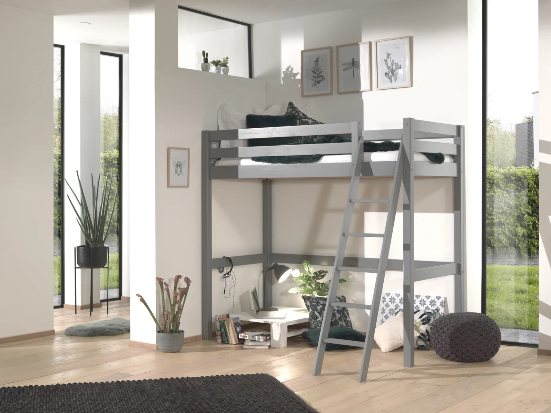 Hoogslaper Charlie^Huisenthuis Outlet