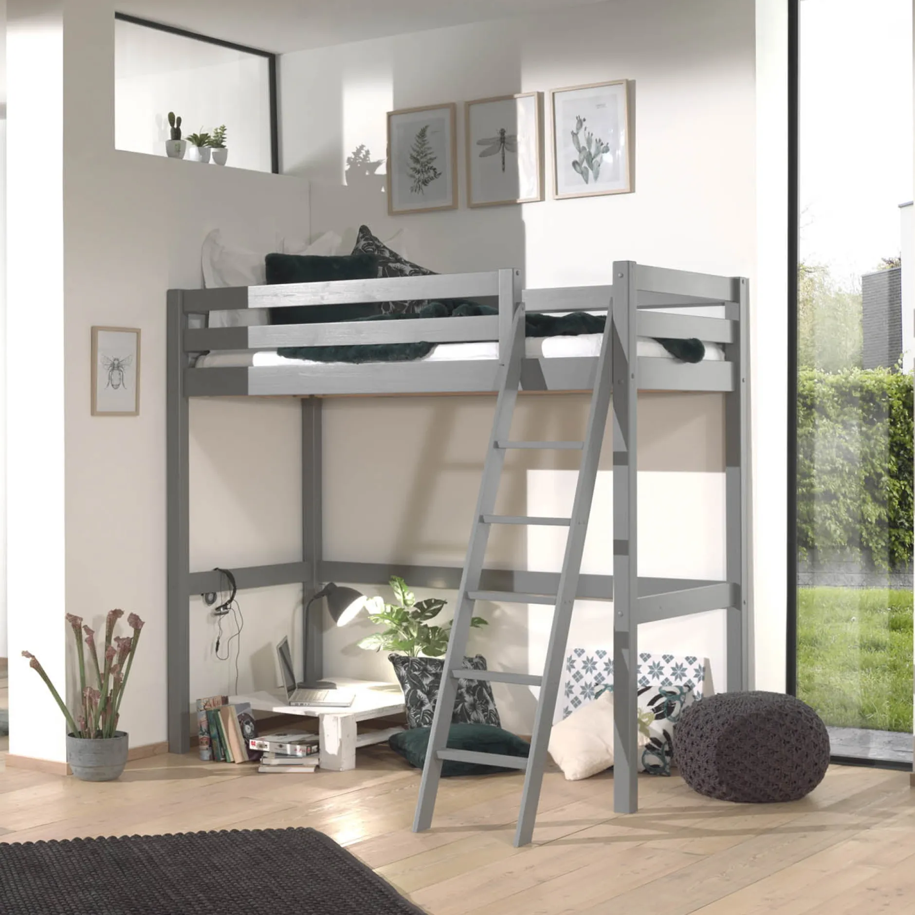 Hoogslaper Charlie^Huisenthuis Outlet