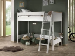 Hoogslaper Dex Grenen 90×200 cm^Huisenthuis Sale