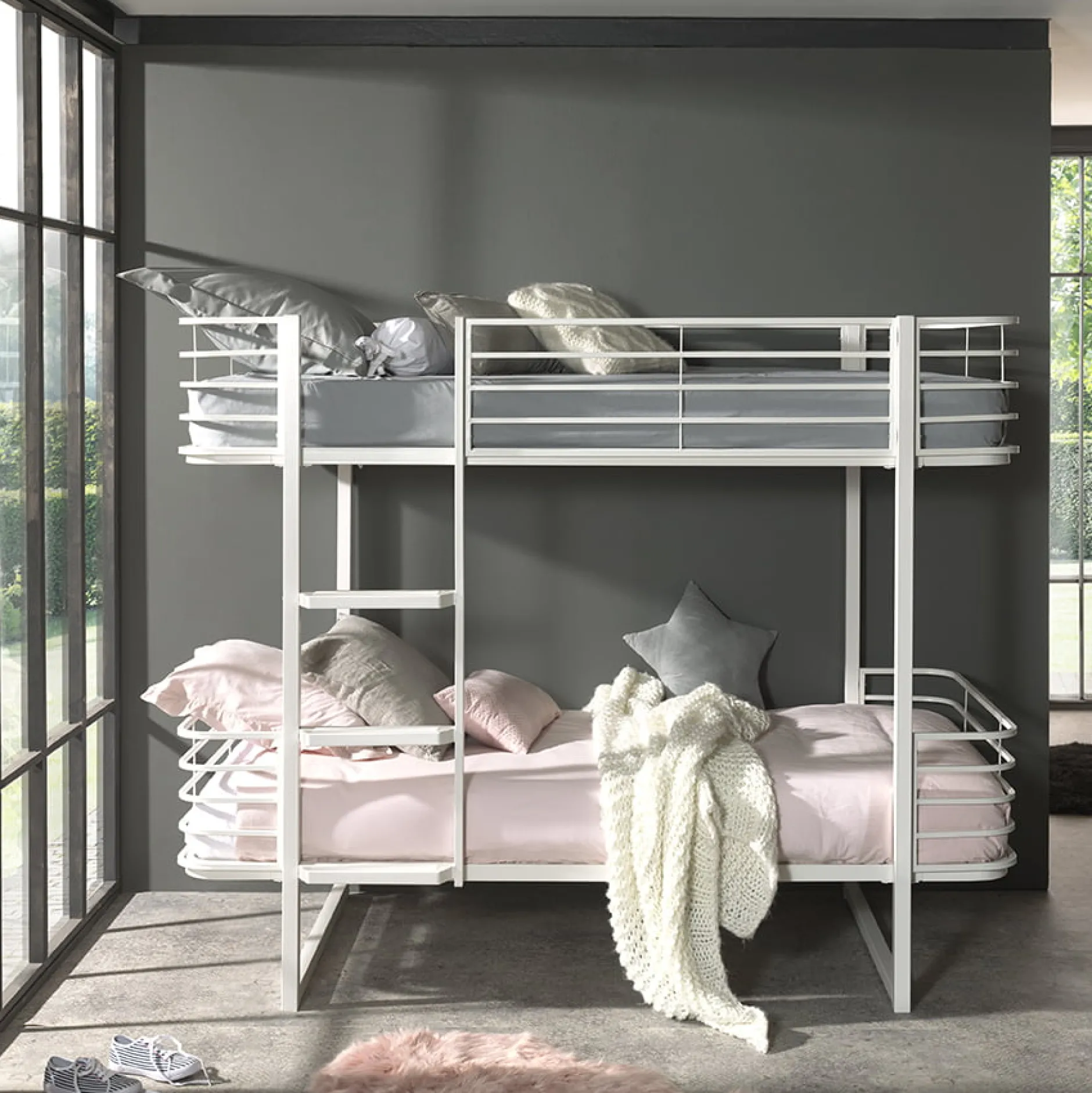 Hoogslaper Riva-W^Huisenthuis Clearance