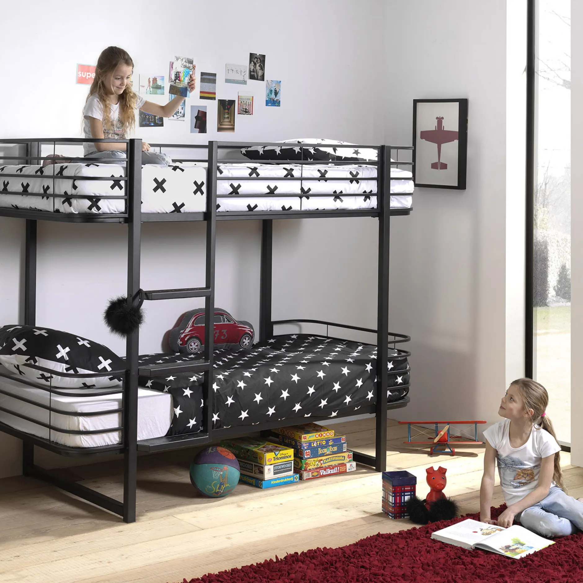 Hoogslaper Riva-Z^Huisenthuis Outlet