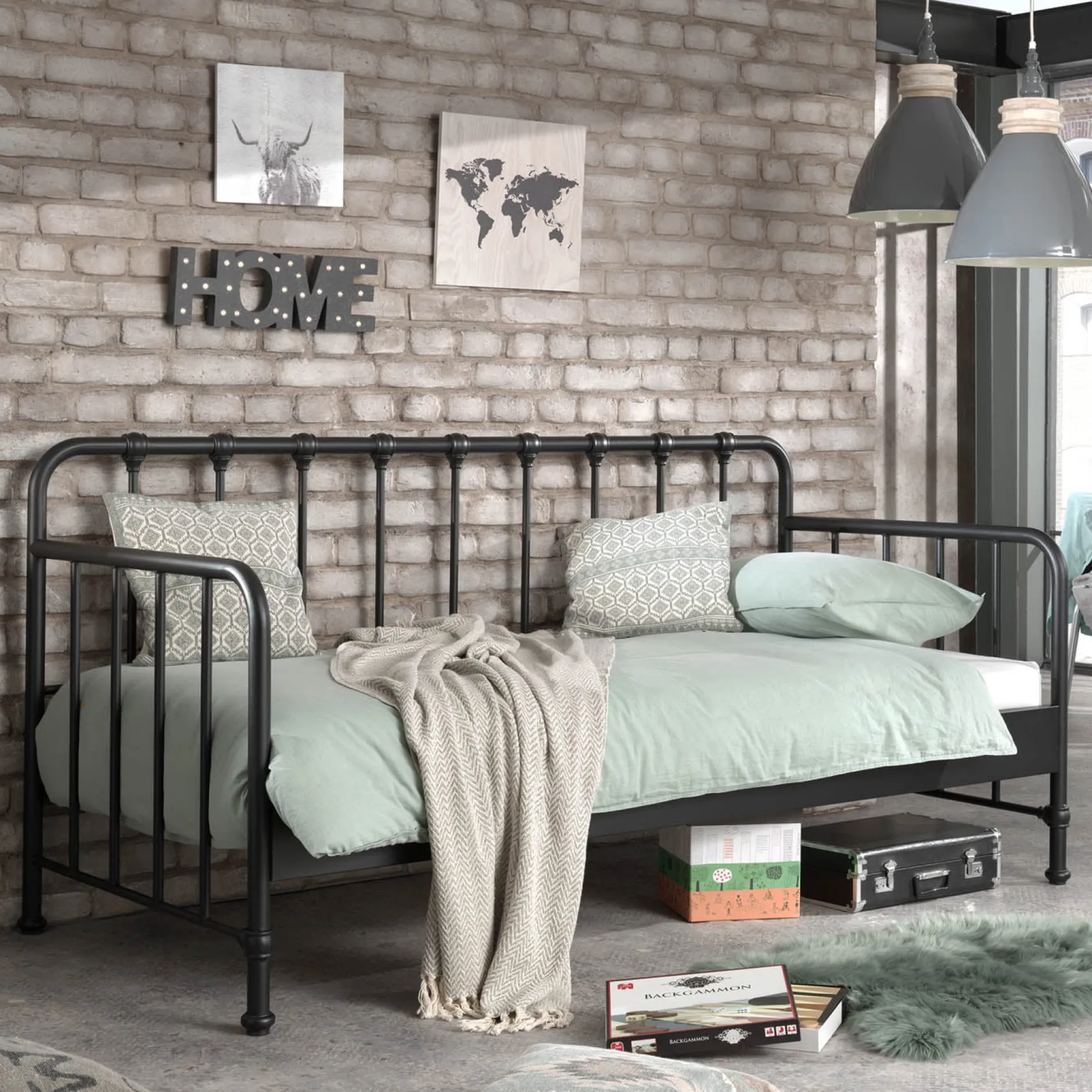 Kajuitbed Jay^Huisenthuis Online