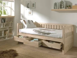 Kajuitbed Seppe – Met laden^Huisenthuis Hot