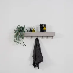 Kapstok Alfie 7-haaks^Huisenthuis