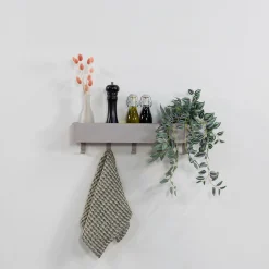 Kapstok Alfie 5-haaks^Huisenthuis