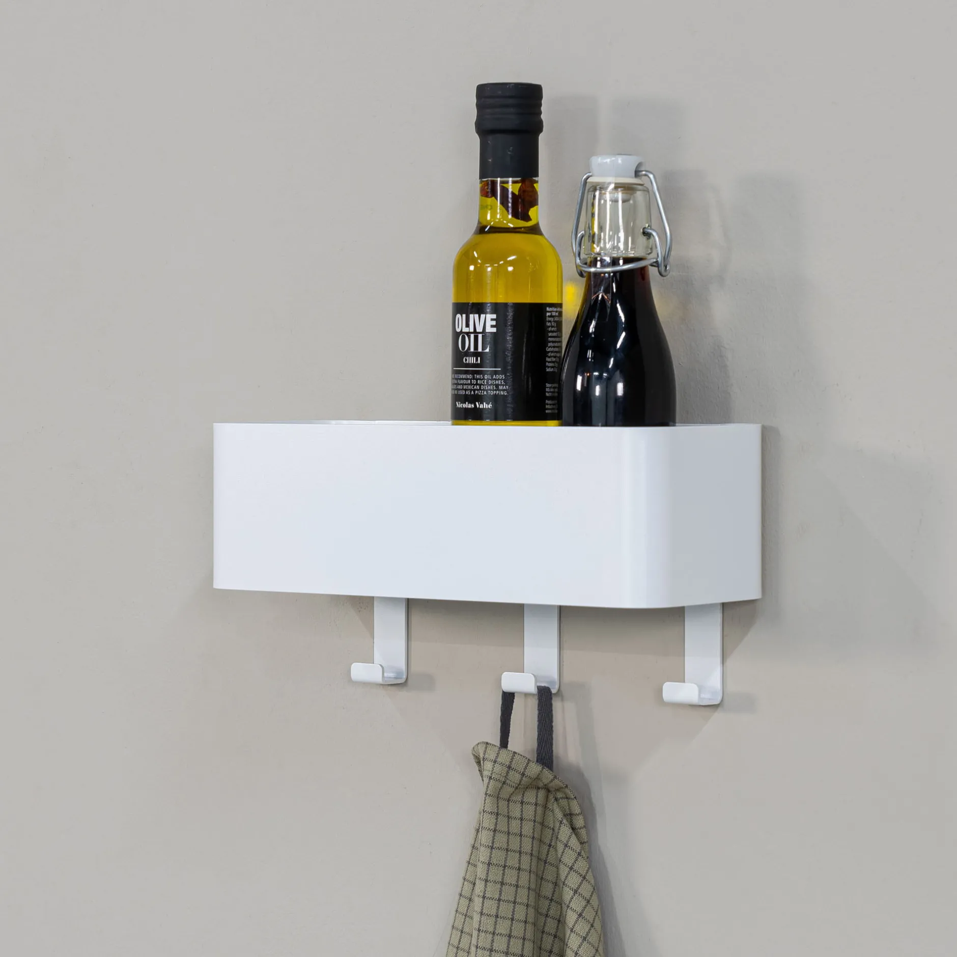 Kapstok Alfie 3-haaks^Huisenthuis Sale