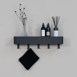 Kapstok Alfie 5-haaks^Huisenthuis Clearance