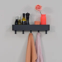 Kapstok Alfie 5-haaks^Huisenthuis Clearance