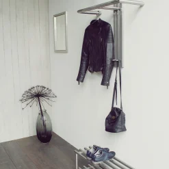 Kapstok Bente Laag^Huisenthuis New