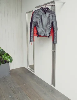 Kapstok Bente Laag^Huisenthuis New