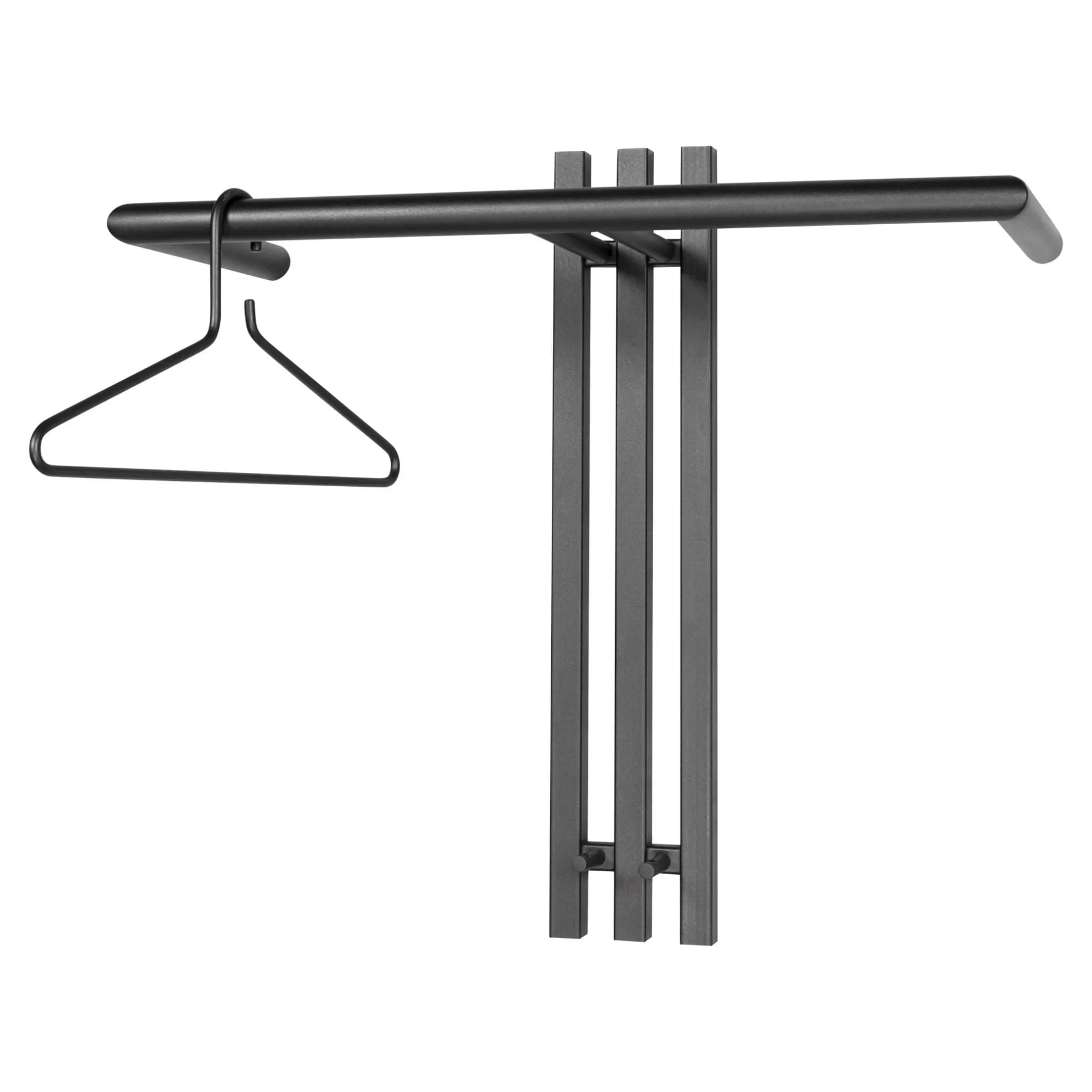 Kapstok Bente Laag^Huisenthuis Best