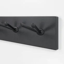 Kapstok Bob Zwart 3-haaks^Huisenthuis Discount