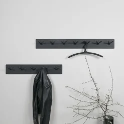 Kapstok Bob Zwart 7-haaks^Huisenthuis Online