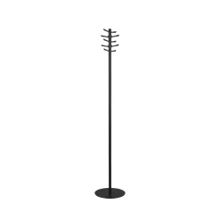 Kapstok Bob Zwart Staand^Huisenthuis Clearance