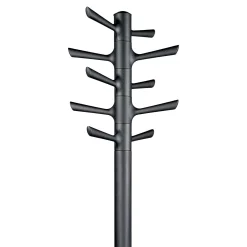 Kapstok Bob Zwart Staand^Huisenthuis Clearance
