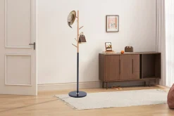 Kapstok Carlijn Zwart^Huisenthuis Online